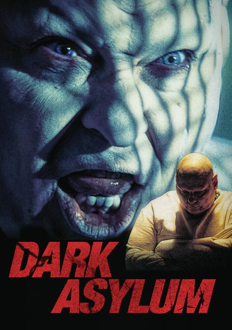 Dark Asylum