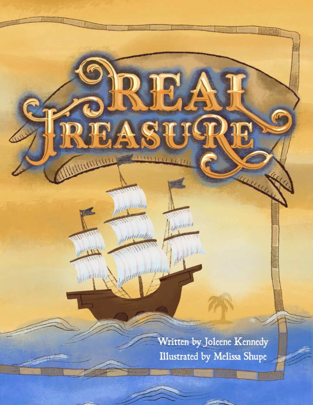 Real Treasure