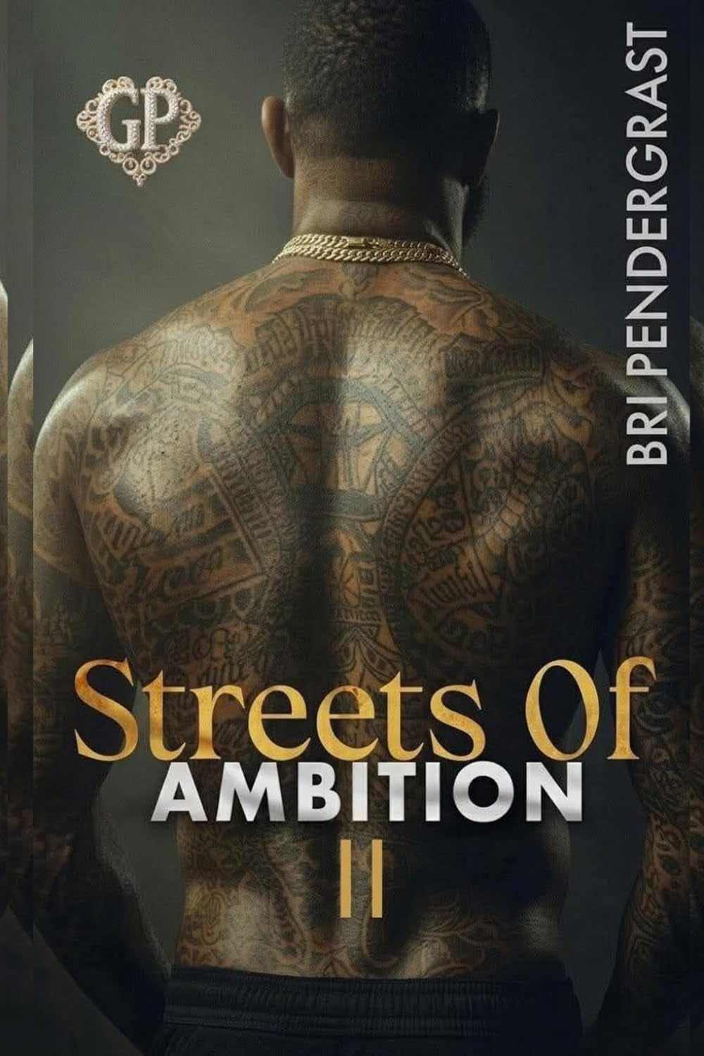 Streets of Ambition 2