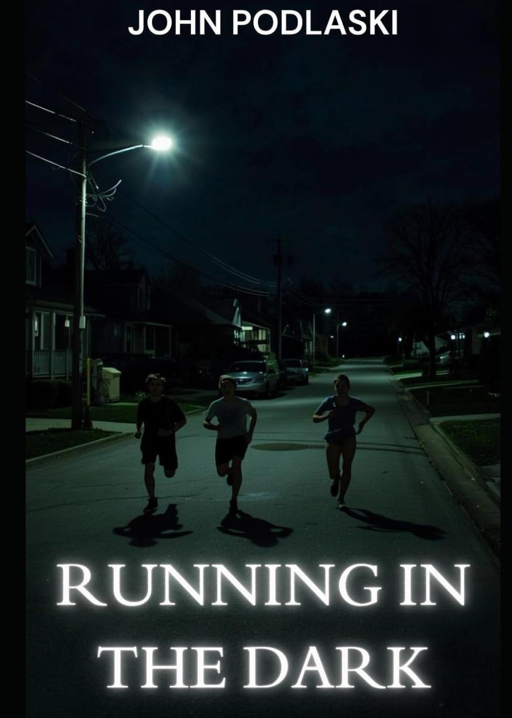 Running in the Dark