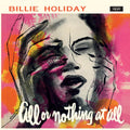 All Or Nothing At All 1 Bonus Track Limited Solid Dmm Master