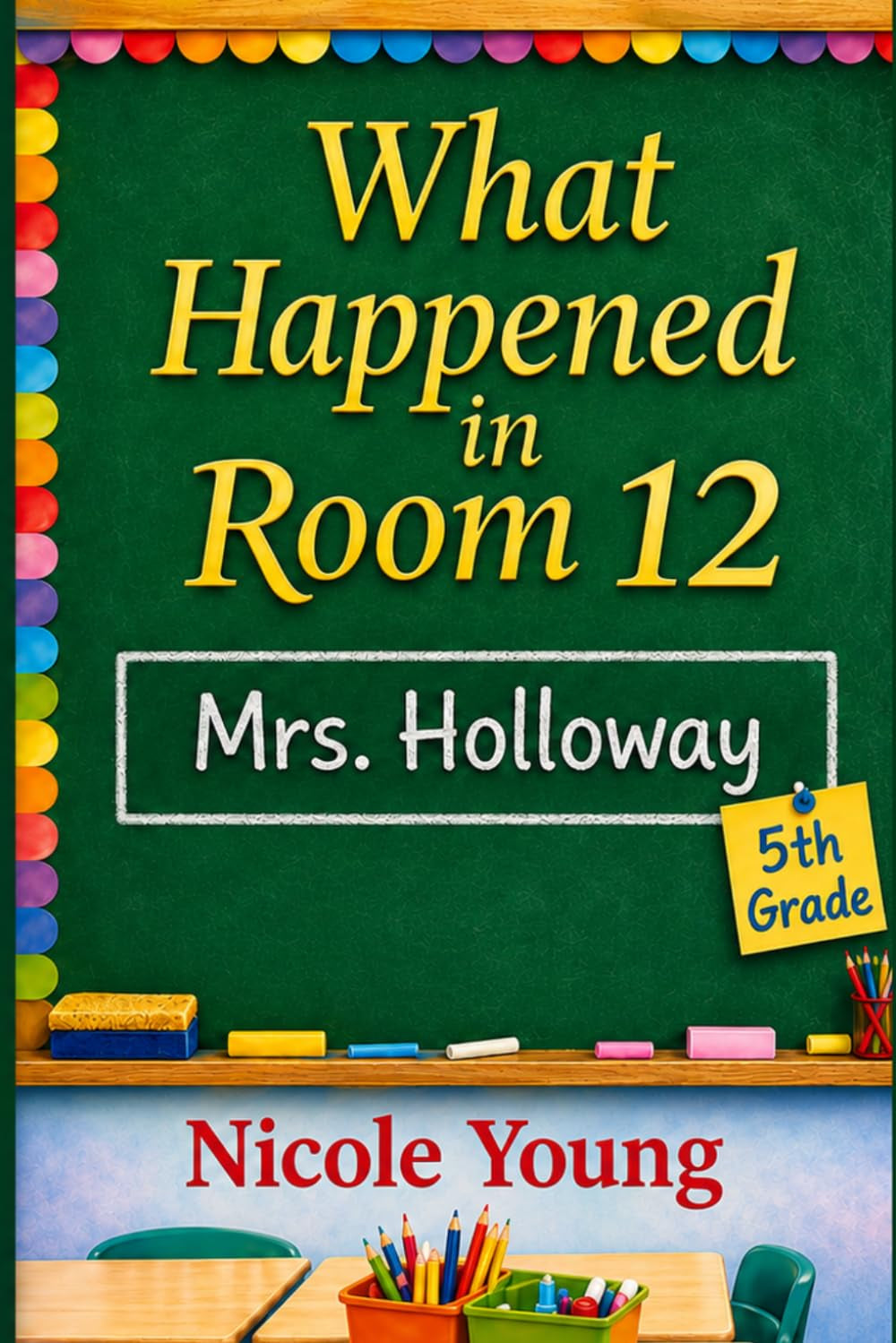 What Happened in Room 12