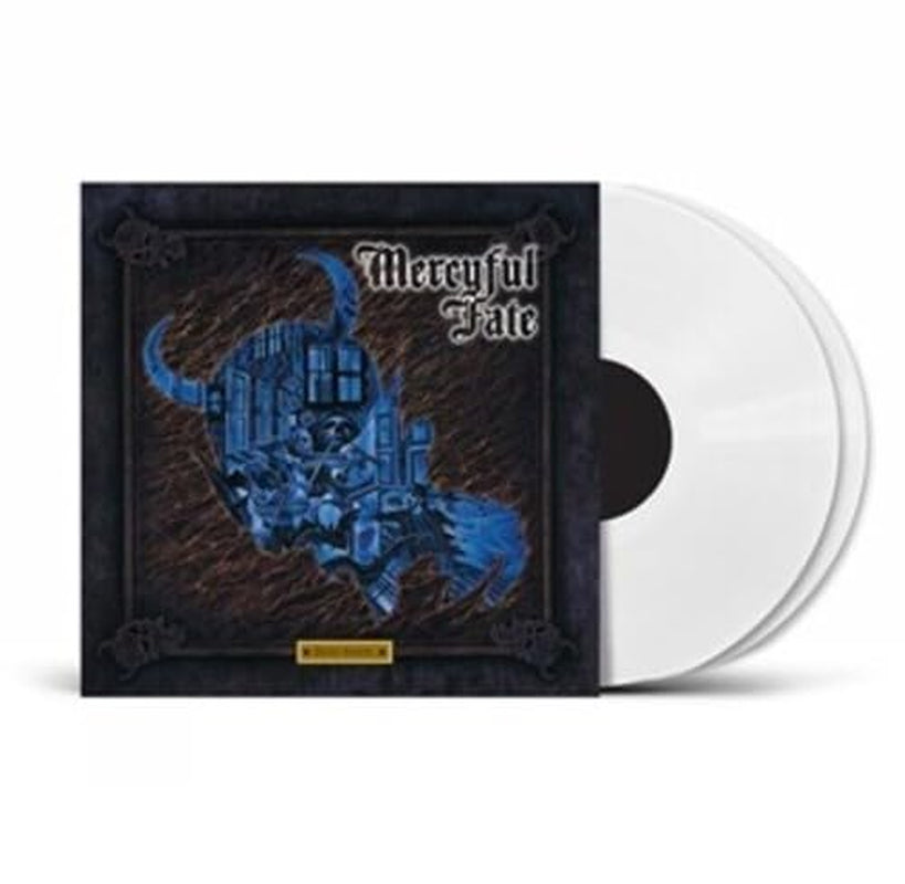 Dead Again - UK Exclusive