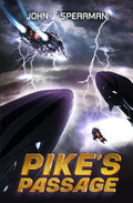 Pike's Passage (Lieutenant Commander Pike)