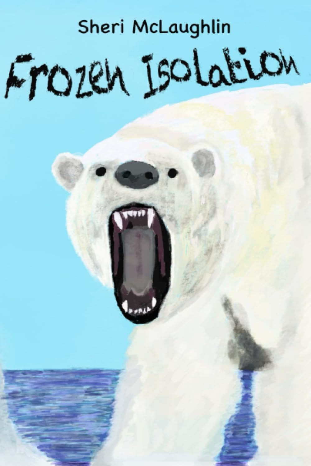 Frozen Isolation (Frozen Isolation Series)