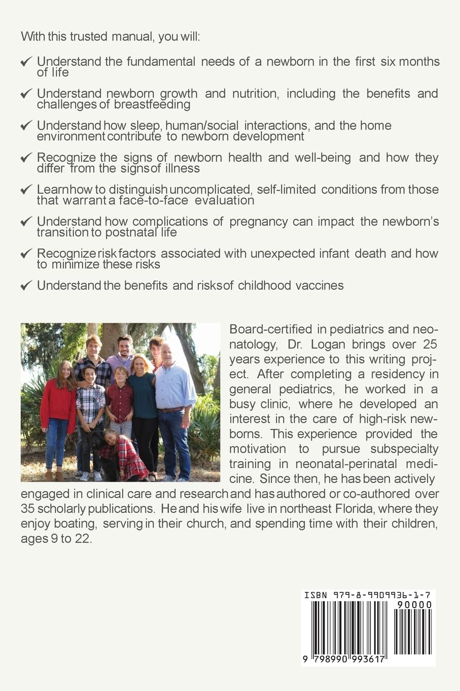 Newborn Essentials: A Parent's Guide to Best-Evidence Baby Care