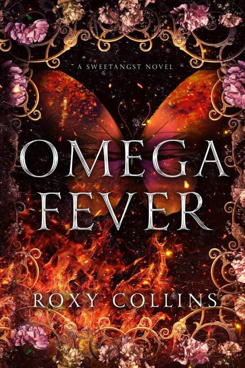 Omega Fever: A Standalone Why Choose Omegaverse