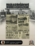 Music & Entertainment Memories of Black Cleveland