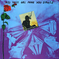 RED ROSE WILL MAKE YOU DANCE