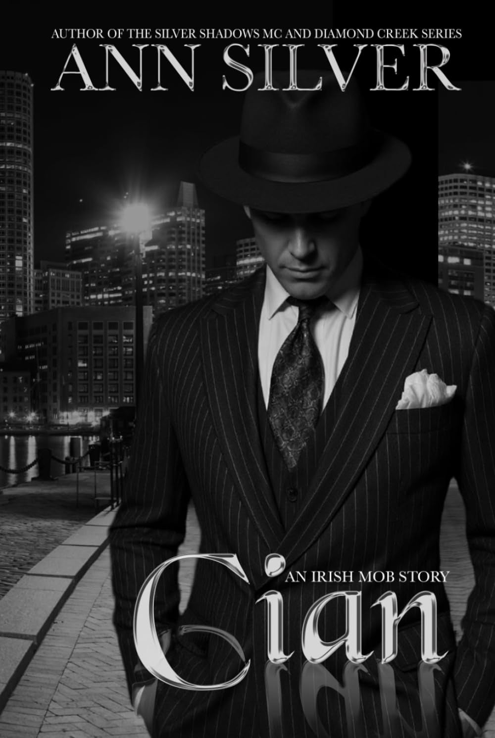 Cian: Irish Mob of Boston