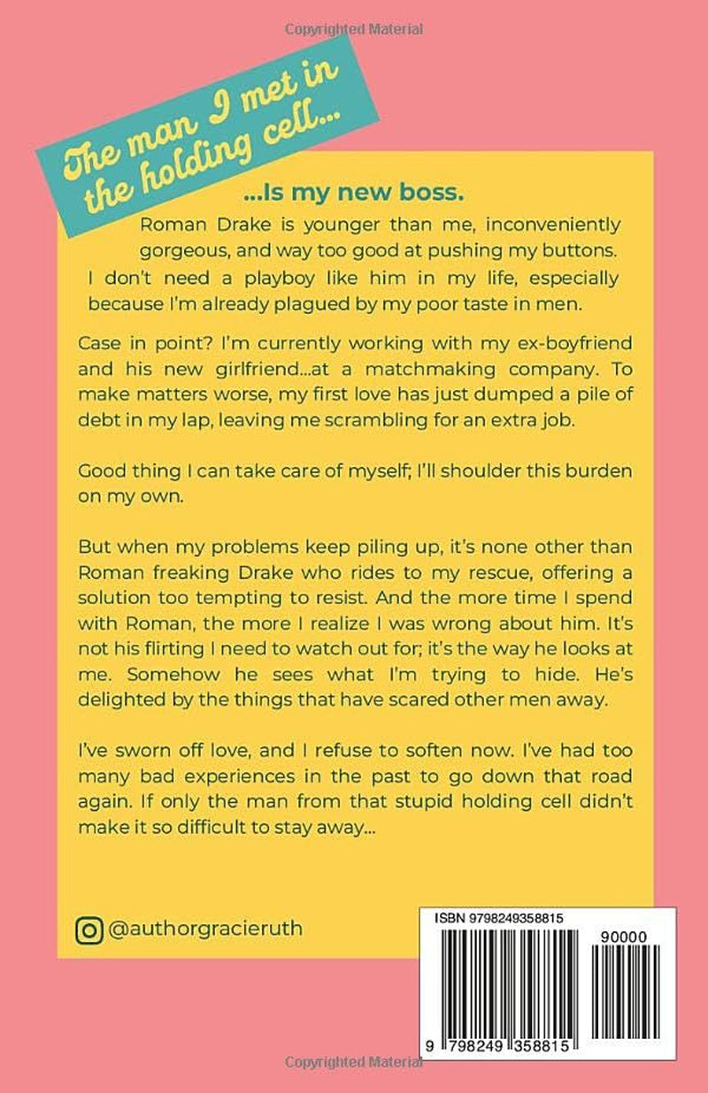 To All the Guys I Loathed Before (Lucky in Love)