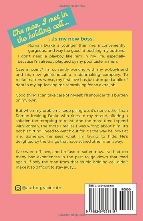 To All the Guys I Loathed Before (Lucky in Love)