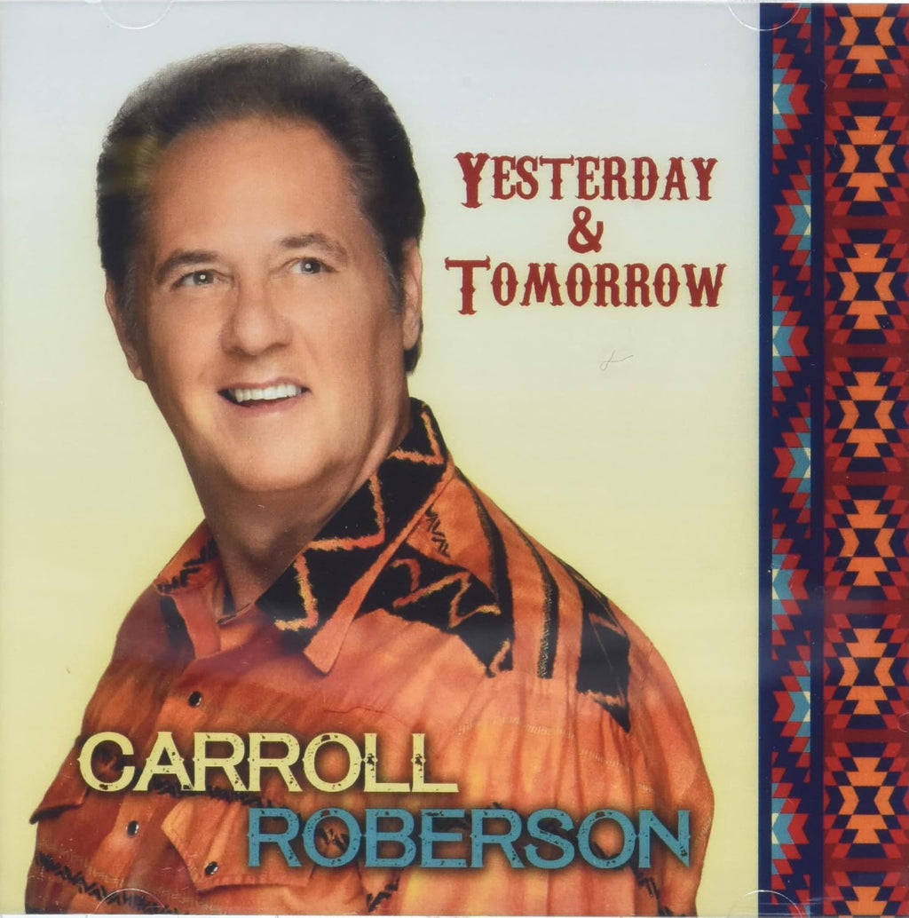 Yesterday and Tomorrow