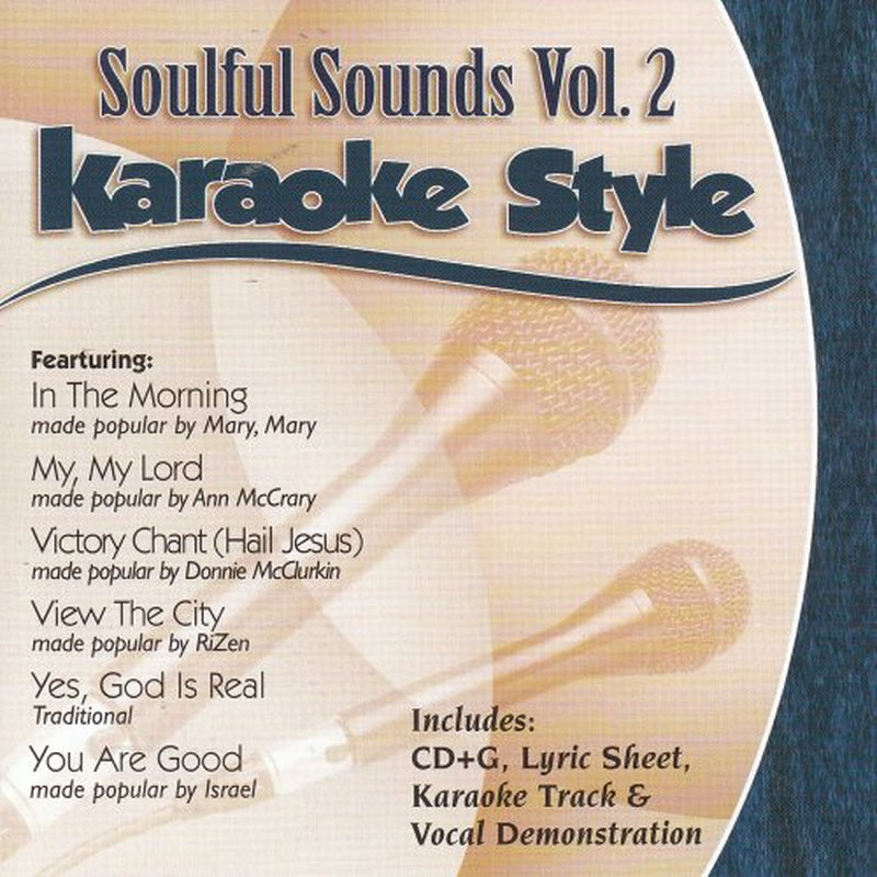 Daywind Style: Soulful Sounds, Vol. 2