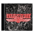 The Agony & Ecstasy of Watain (jewel case)