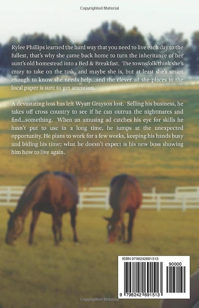 Wild Hearts