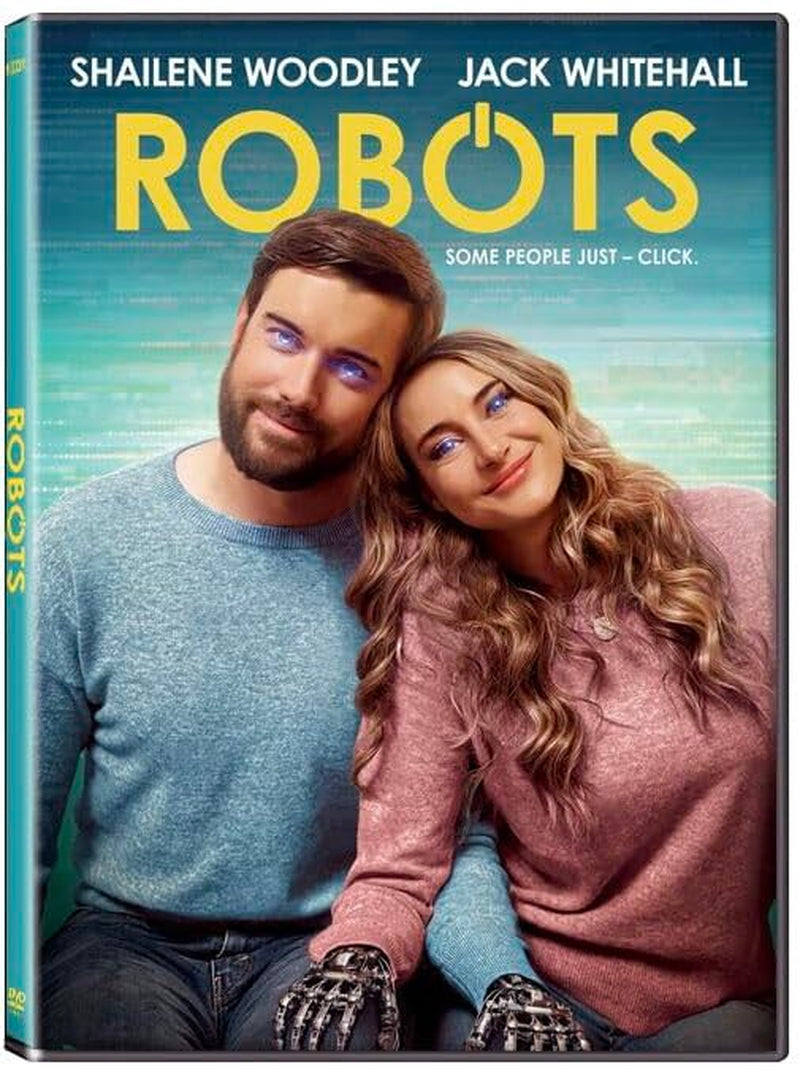 Robots [DVD]