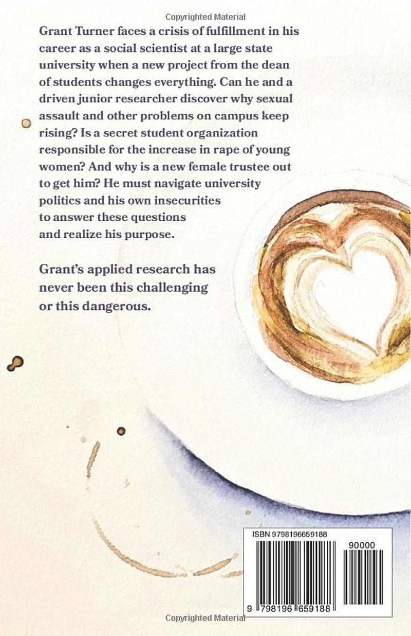 Soft Money and the Perfect Cappuccino