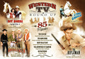 Western TV Roundup