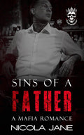 Sins Of A Father: The Villains Anthology