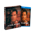 A Civil Action (1998) - Special Edition Blu-ray