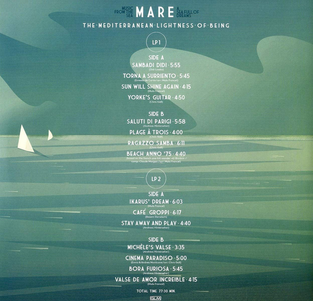 Mare