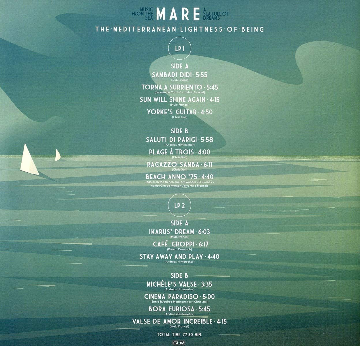 Mare