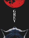 GREY (Italian Edition)