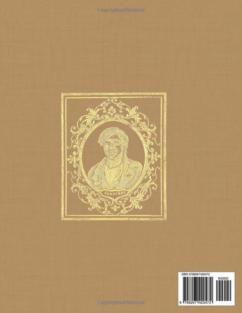 Fixed in Time: A guide to dating daguerreotypes, ambrotypes & tintypes by their mats and cases, for historians, genealogists, collectors and antique dealers.