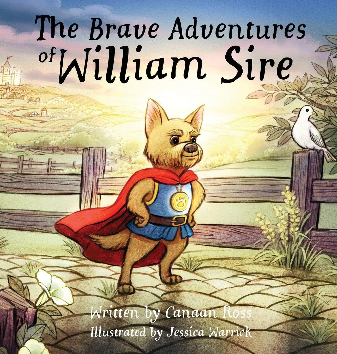 The Brave Adventures of William Sire