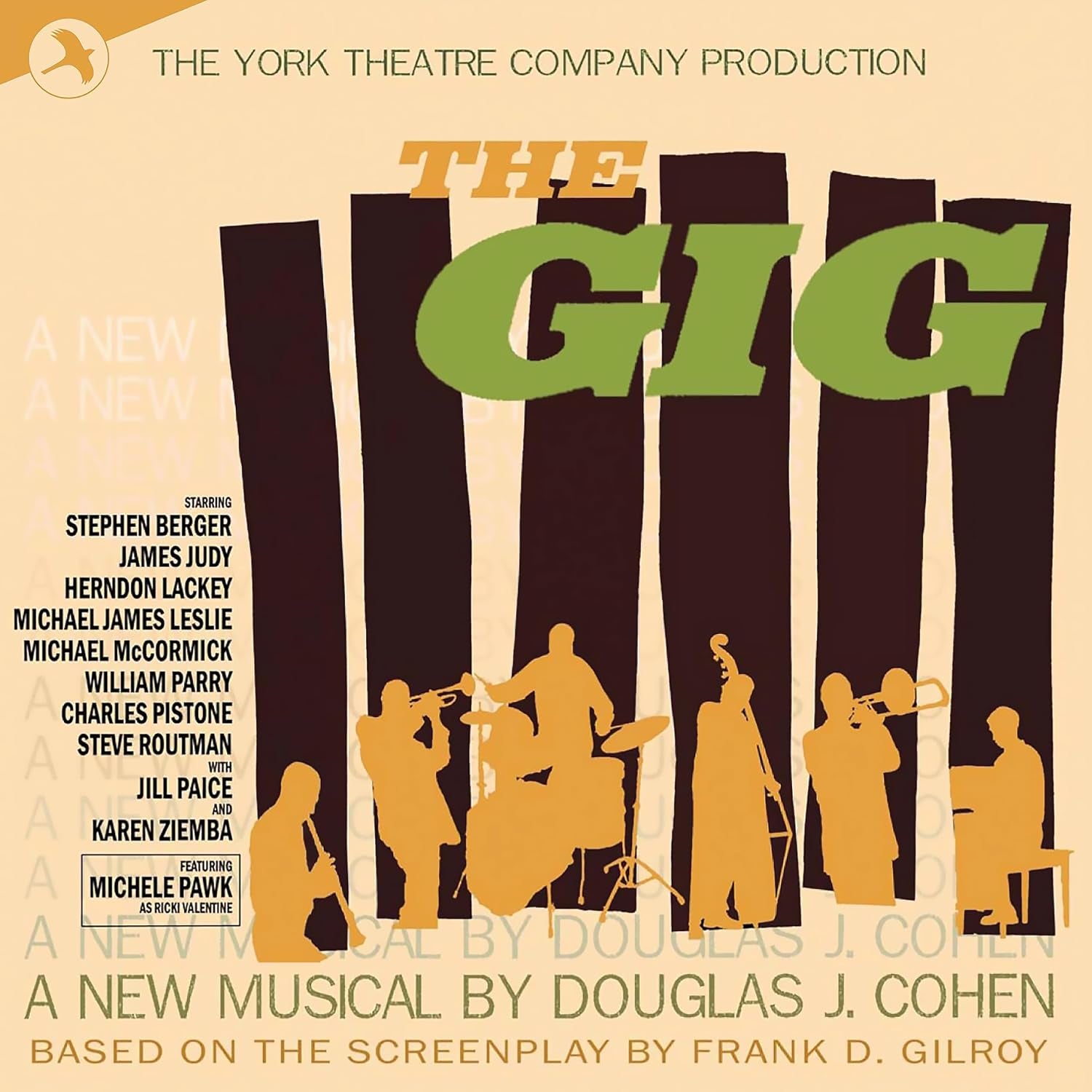 Gig / O.C.R.