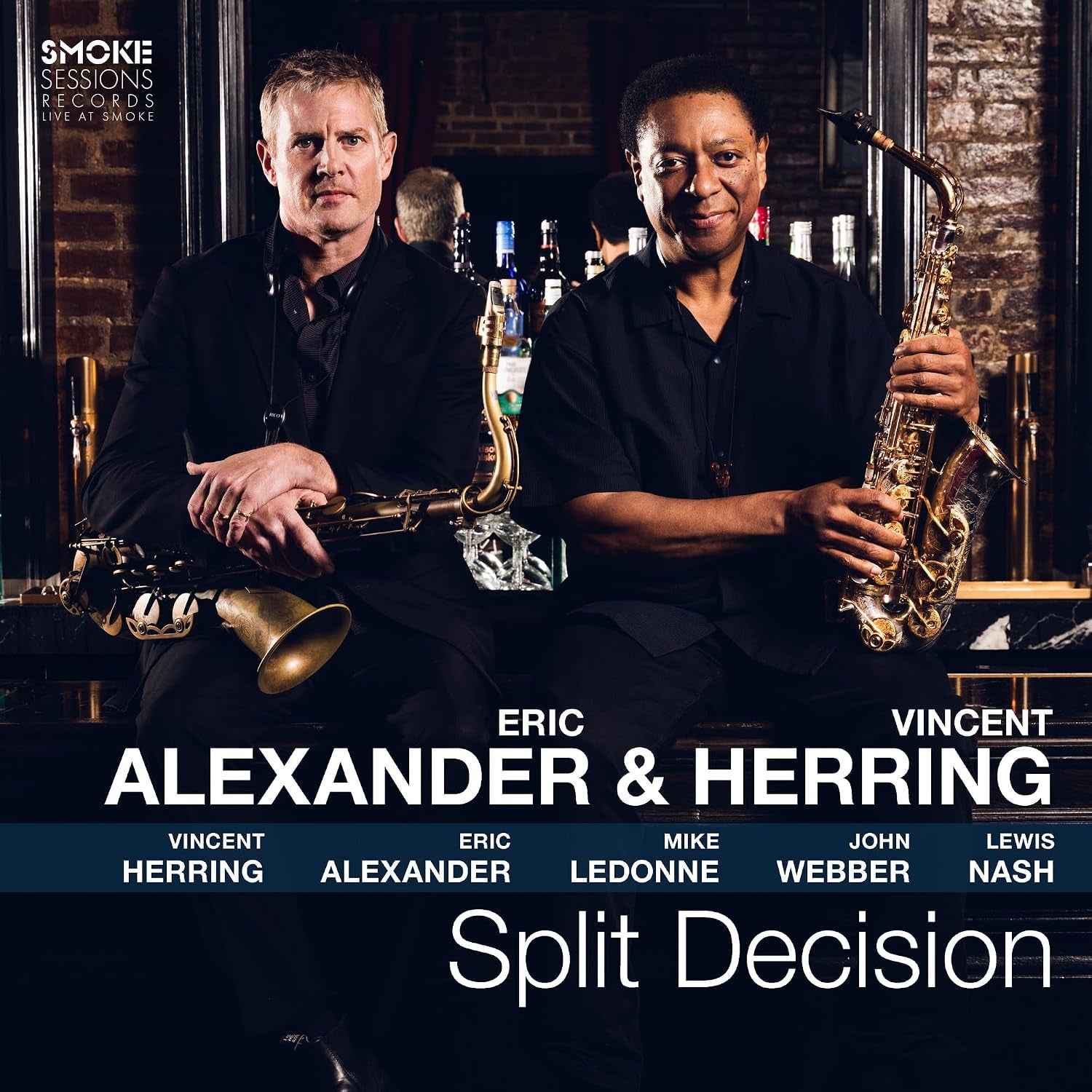 Split Decision