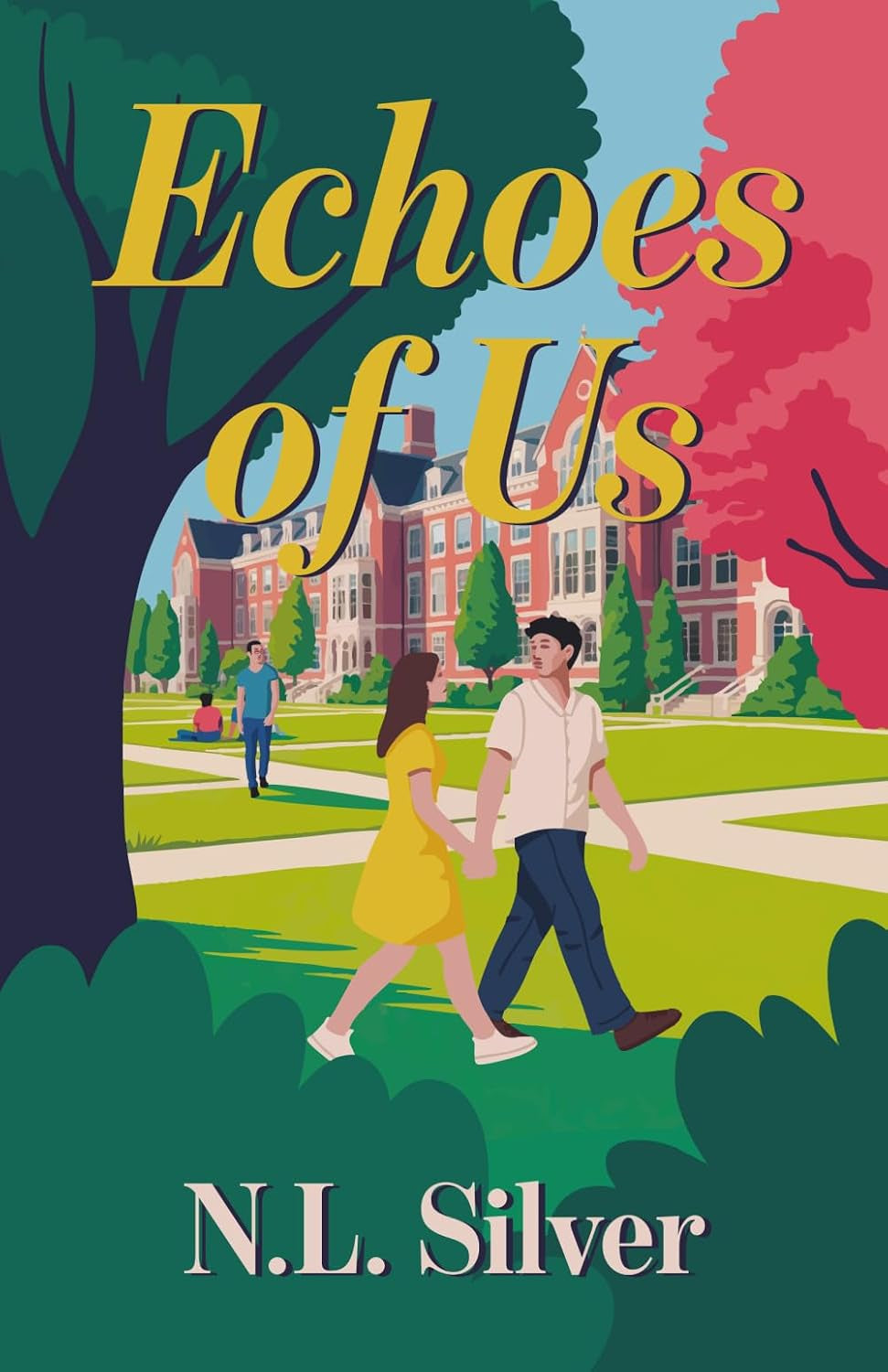 Echoes of Us