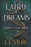 Laird of Dreams (The Curse of Clan Ross)