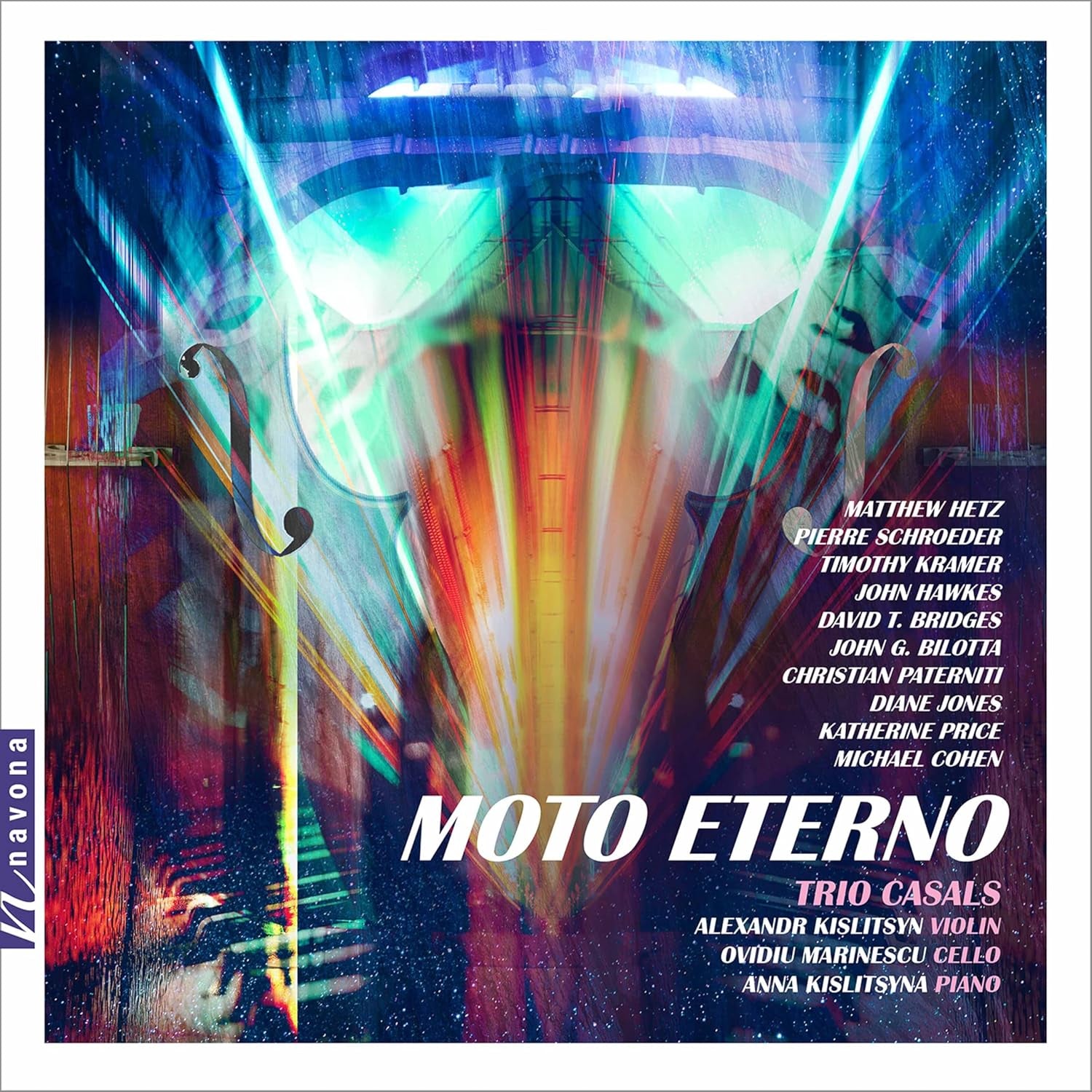 Moto Eterno