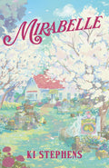 Mirabelle (Blue Willow)
