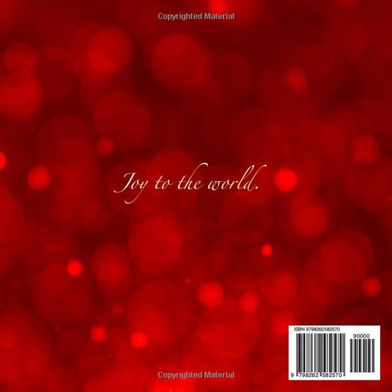 Merry Christmas, Cosmos: A Holiday Book for Families