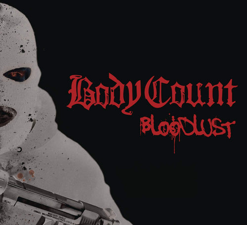 Bloodlust Limited