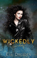 Wickedly Sweet: An Alderbrook Novella (Omega's Destruction)