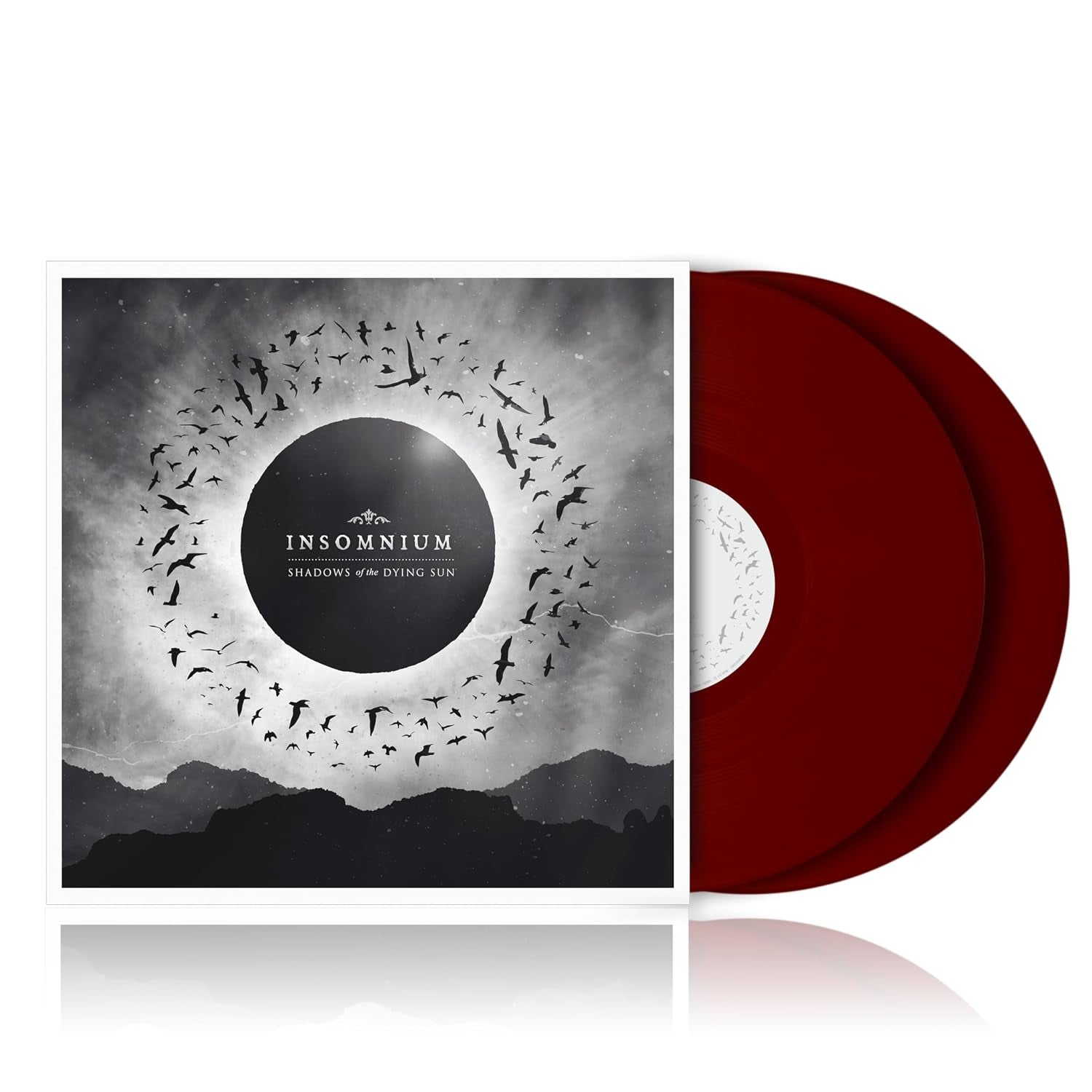 Shadows Of The Dying Sun 2025