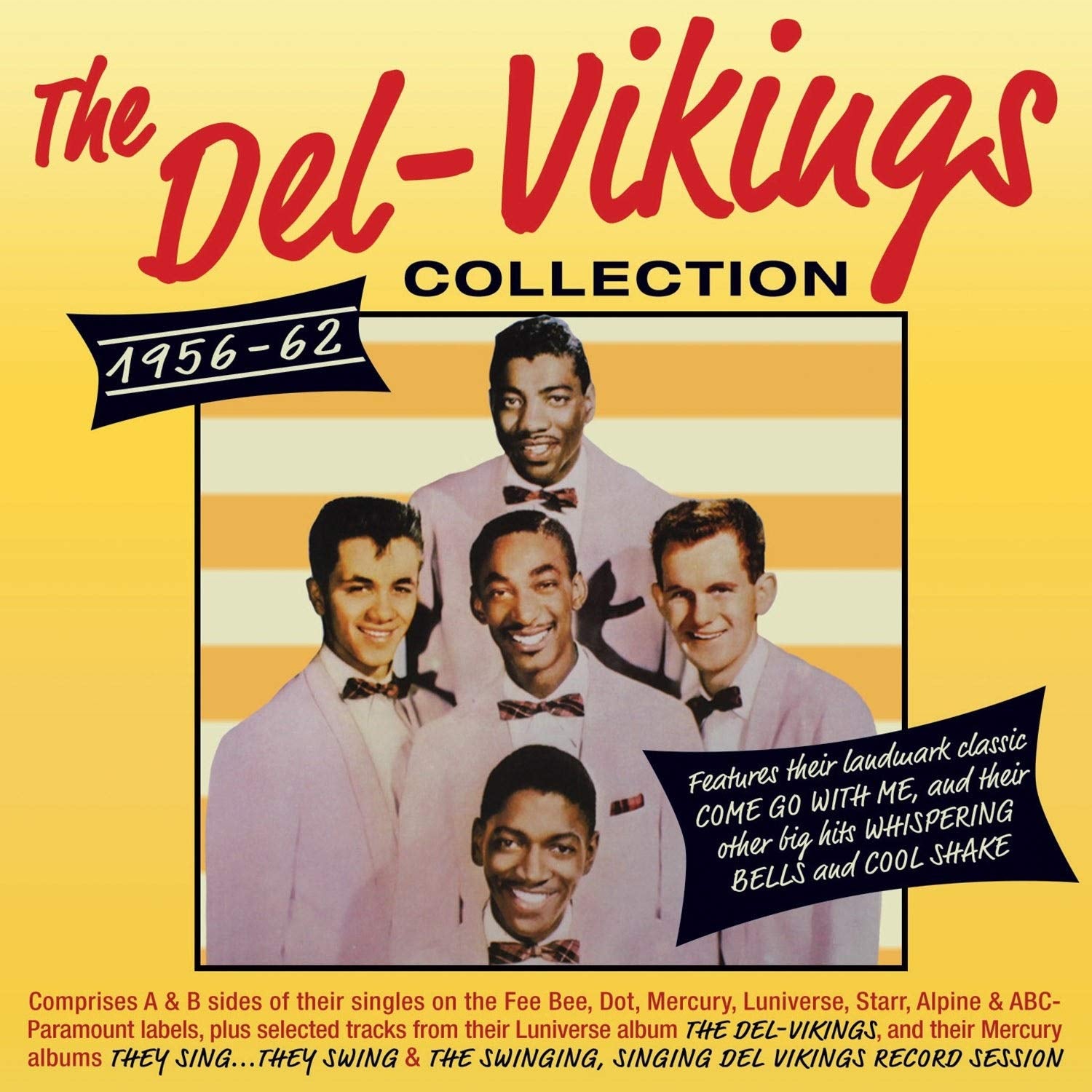 Collection 1956-62