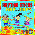 Rhythm Sticks Rap and Tap Clean Version