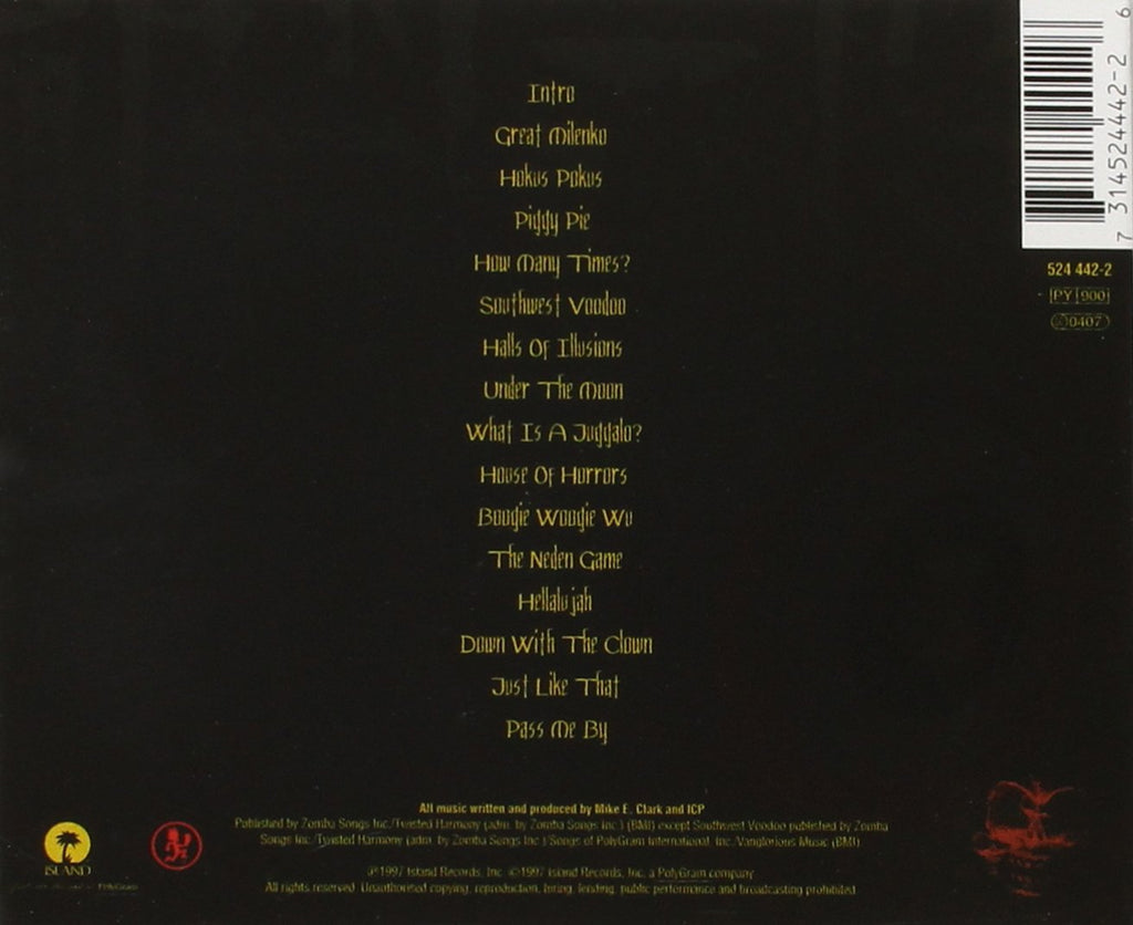 The Great Milenko Explicit Lyrics