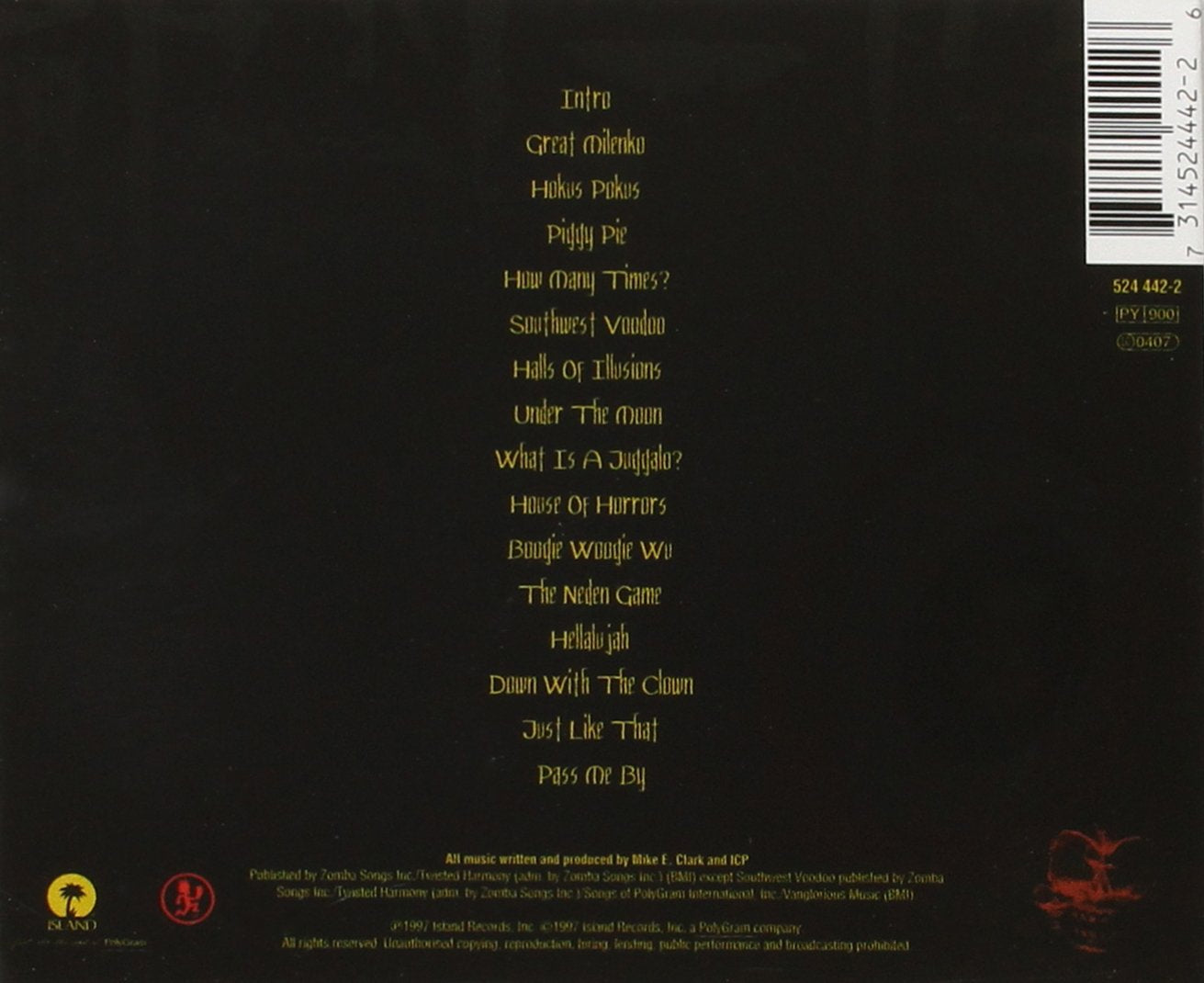 The Great Milenko Explicit Lyrics
