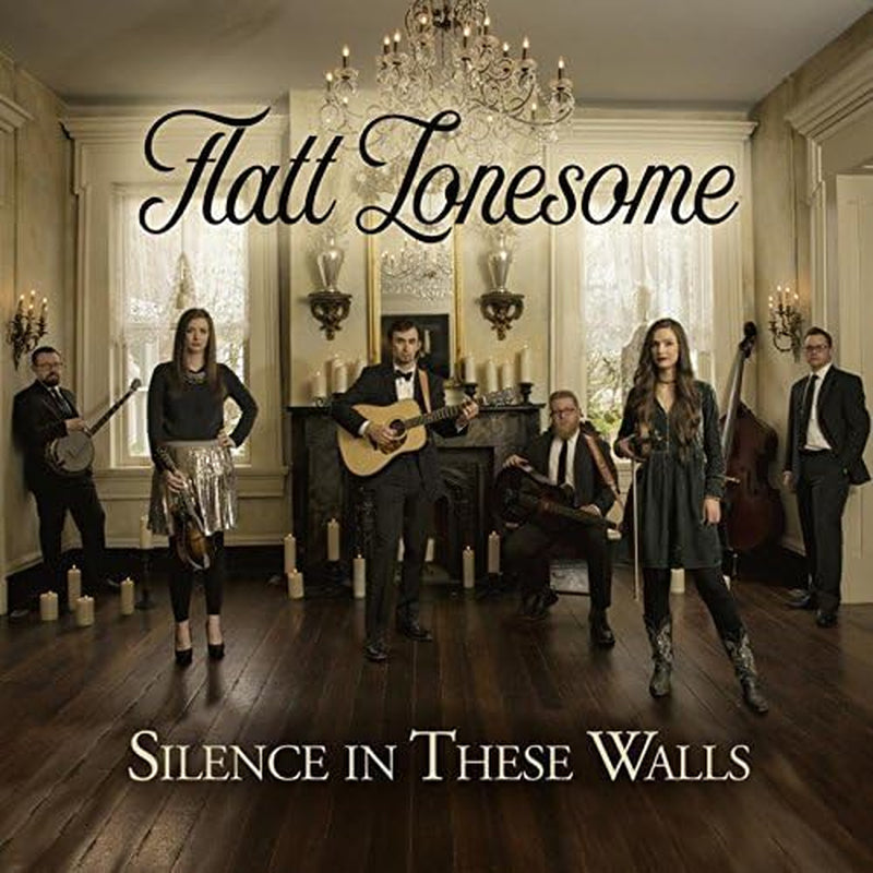 Silence In These Walls