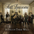 Silence In These Walls