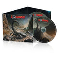 Coming Home Live Deluxe