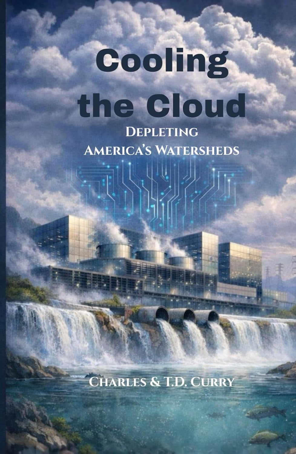 Cooling the Cloud: Depleting America’s Watersheds (Sovereign Liberty)