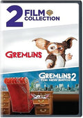 Gremlins & Gremlins 2: The New Batch