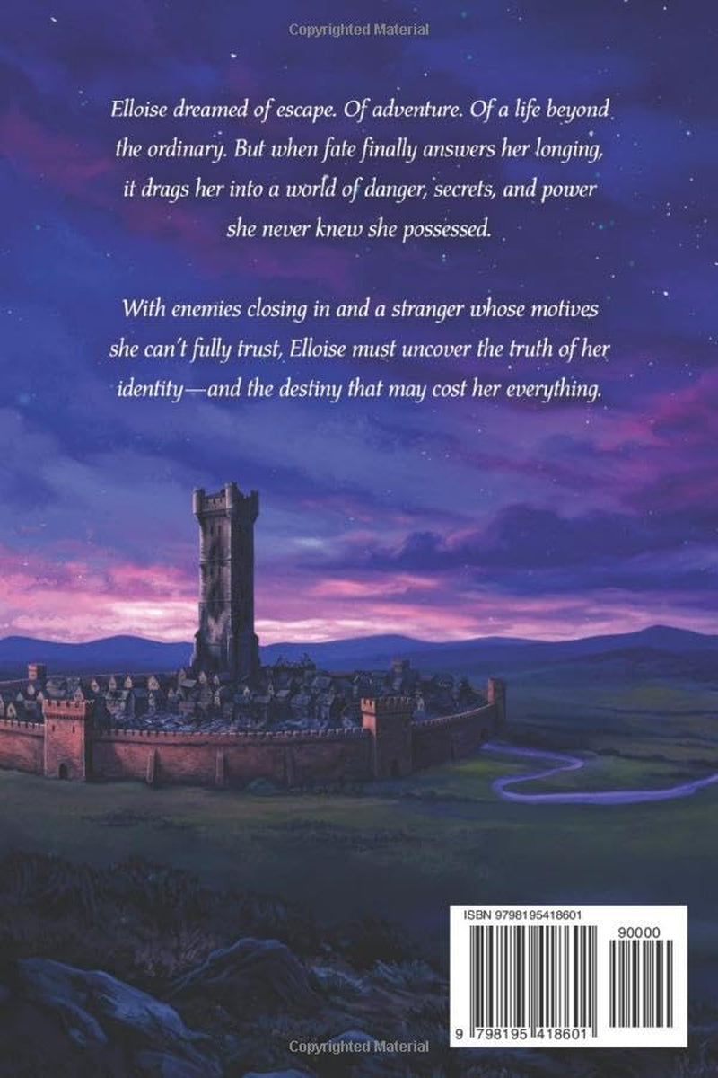 The Light of Valoray
